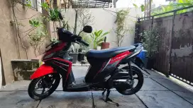Yamaha mio m3 2018