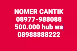 Di JuaL NoMeR CaNtiK 3
