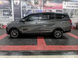 Toyota Calya 2018 Bensin