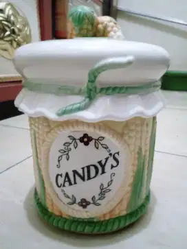 Toples keramik Candy You and Me