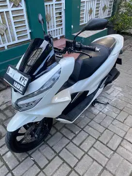 HONDA PCX 150 CBS 2019 KM32.XXX