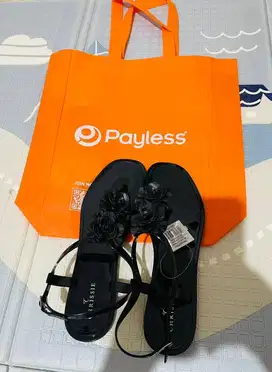 Sandal Wanita Cantik Baru size 41