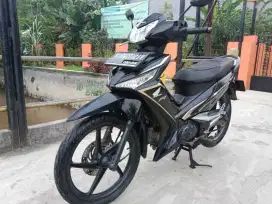 Honda Supra X 125 cw fi th 2016 pajak hidup