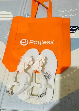 Sandal Wanita Cantik Baru size 40