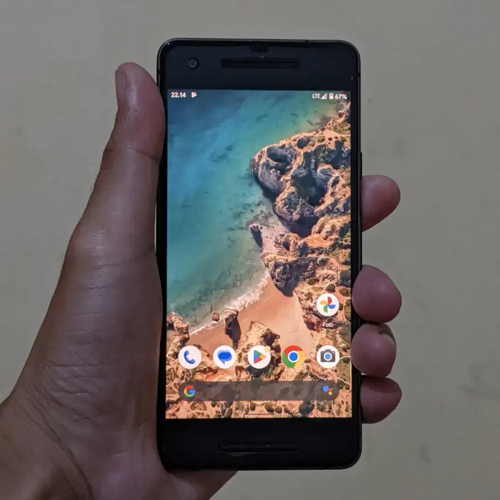 Google Pixel 2 128 GB