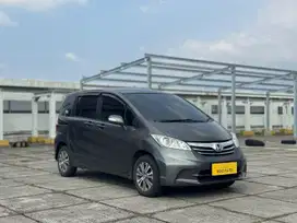 Honda Freed PSD 2012 !! terawat