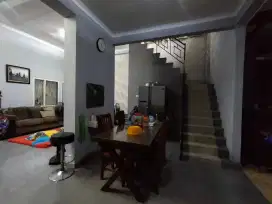 Murah dijual rumah siap huni hook plamongan indah pedurungan