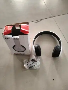 Headset bluetooth
