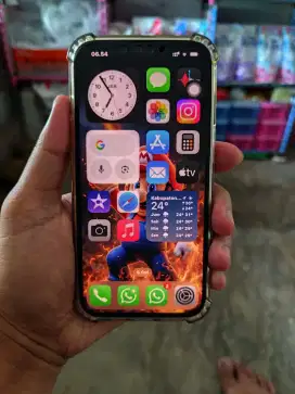 iPhone 13 128 Hijau