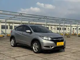 Honda HRV E 2016 !! terawat
