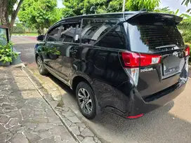 Toyota Innova 2021 V 2.0 Luxury Bensin