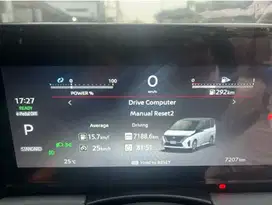 Nissan Serena 2024 Hybrid