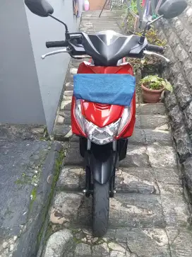 For sale Honda beat 110 karbu good loking