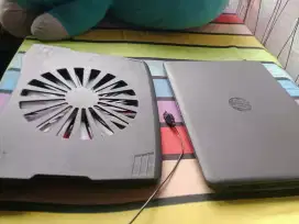 Laptop hp 240 G6 core i3 gen 6