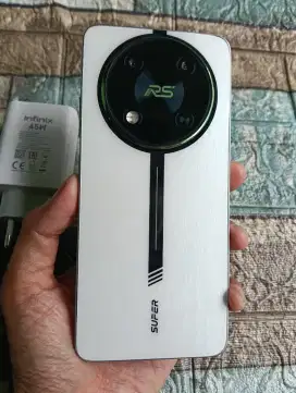 Itel RS4 (Ram 12+¹²/256. Helio G99 ultimate) Muluus Nominus.
