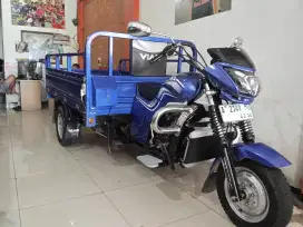 VIAR KARYA 200L 2025 KM 2000