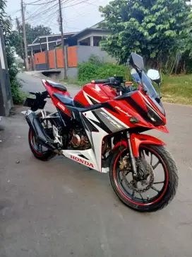 CBR 2017 pajak off 2023
