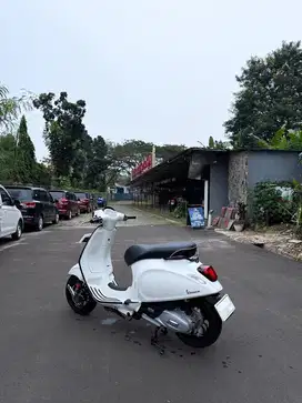 Vespa matic sprint s abs 2023 iget