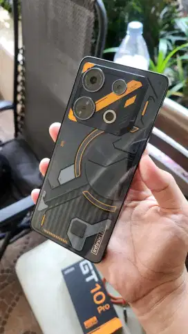 Infinix GT 10 Pro 8+8/256GB