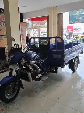 VIAR KARYA 200L 2025 FULL ORISINIL