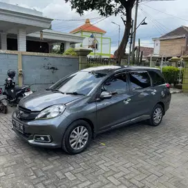 Honda Mobilio 2014 E CVT Prestige