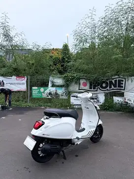 Vespa matic sprint s abs 2023 iget
