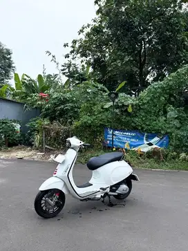 Vespa matic sprint s abs 2023 iget