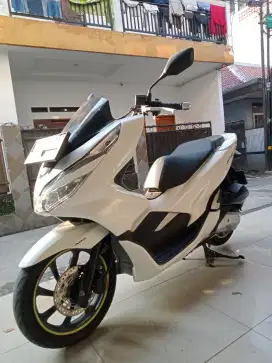 PCX ABS plat bandung mulus