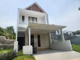 Citrasun Garden Banyumanik