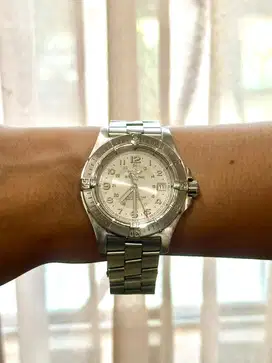 Jam Tangan Breitling Colt
