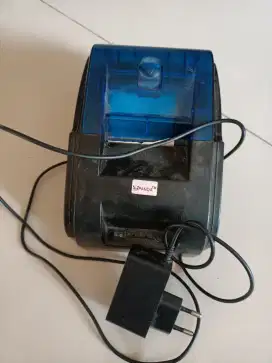 mesin thermal bluetooth