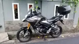 Jual Motor Honda CBX 150