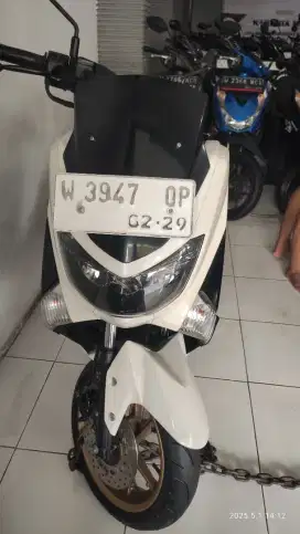 Jual cepat N Max