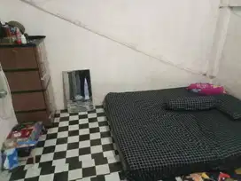 Kos kosan murah 550.000 Pulomas Rawasari jakarta timur pria atau wnt