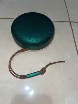 Speaker bluetooth portable Bang Olufsen A1 Gen2