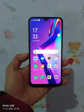 Oppo a11k 2021 ram 2/32gb