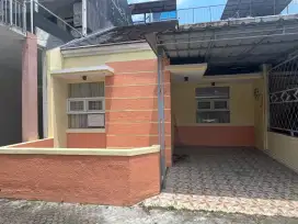 Rumah disewakan 26juta.