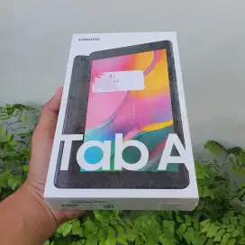 Samsung Galaxy Tab A8 2019 4G NEW SEGEL