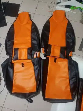 Sarung jok semua mobil