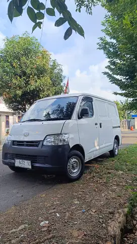 Daihatsu Gran max 2022 Bensin