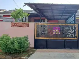 DIJUAL MURAH RUMAH RAPI SIAP HUNI DI HARVEST CITY