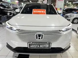 HR-V SE 1.5 CVT 2022 KM29RB PjkBaru ISTIMEWAH#Hrvjawatimur#Hrvputih