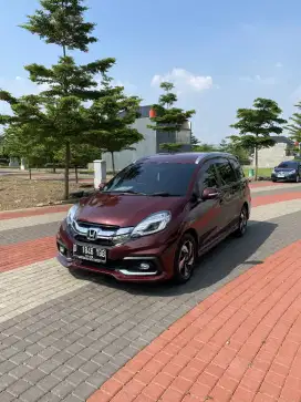DP 15 JT | MOBILIO RS 2015 MATIC