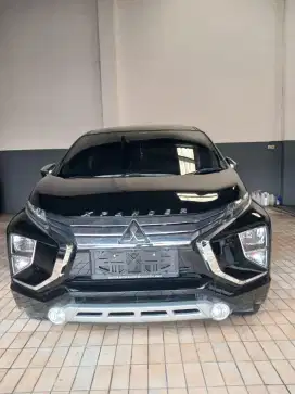 Mitsubishi Xpander 1.5 Sport Matic 2019 KM 28RB Original
