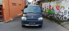 Daihatsu Gran max pick up 2020 Bensin