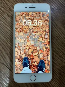 iPhone 8 kapasitas 128 GB