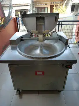 Dijual Mesin Giling Daging utk adonan Bakso