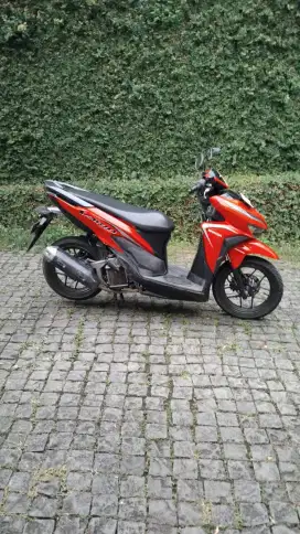 Vario 2019 ss lengkap pajak mati 2024