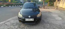 Suzuki x over matic 2010