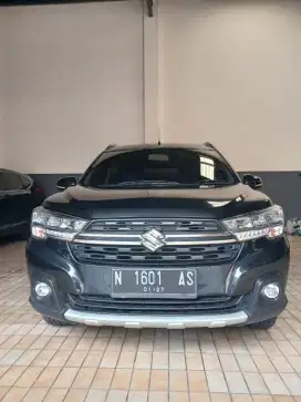 Suzuki XL7 1.5 Beta Matin 2020 PMK 2021 KM 23RB pajak Panjang Ory